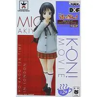 Prize Figure - Figure - K-ON! / Akiyama Mio