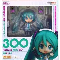 Nendoroid - VOCALOID / Hatsune Miku