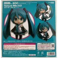 Nendoroid - VOCALOID / Hatsune Miku