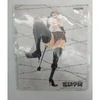 Figure - Prison School / Shiraki Meiko