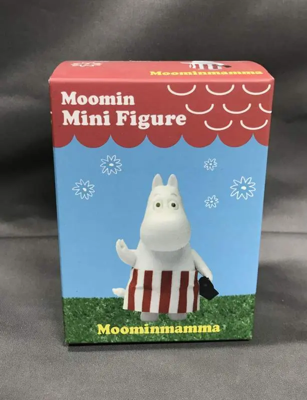 Figure - Moomins