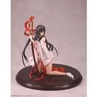 Figure - Queen's Blade / Tomoe