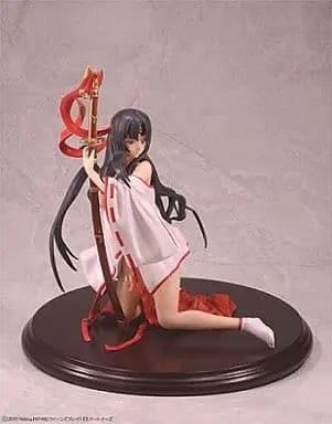 Figure - Queen's Blade / Tomoe