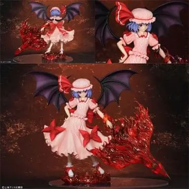 Figure - Touhou Project / Remilia Scarlet