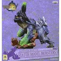 Prize Figure - Figure - Monster Hunter Series / Brachydios