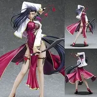 Figure - Black Lagoon