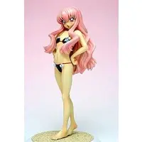 Figure - Zero no Tsukaima / Louise Françoise Le Blanc de La Vallière