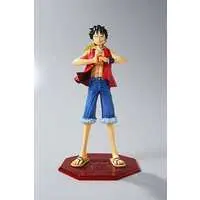 P.O.P (Portrait.Of.Pirates) - One Piece / Monkey D. Luffy