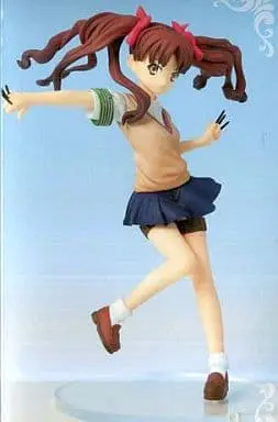 Prize Figure - Figure - Toaru Majutsu no Index (A Certain Magical Index) / Shirai Kuroko