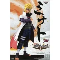 Prize Figure - Figure - NARUTO / Namikaze Minato