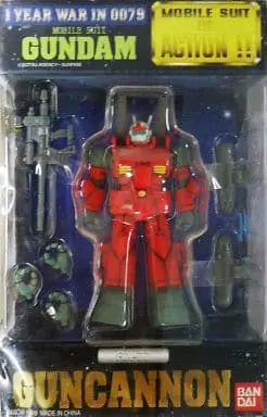 Figure - Mobile Suit Gundam