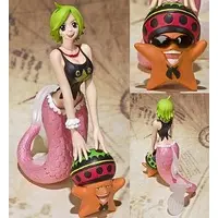 Figure - One Piece / Camie