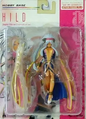 Figure - Aa! Megami-sama! / Hild
