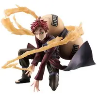 G.E.M. - NARUTO / Gaara