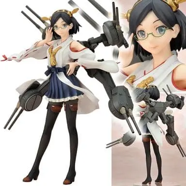 Figure - KanColle / Kirishima