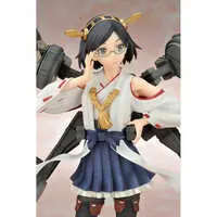 Figure - KanColle / Kirishima