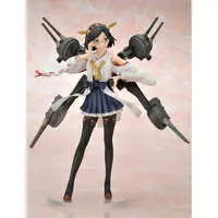 Figure - KanColle / Kirishima