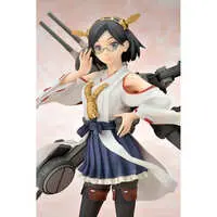 Figure - KanColle / Kirishima