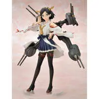 Figure - KanColle / Kirishima