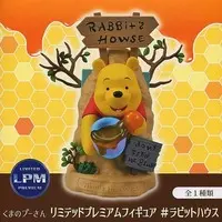 Prize Figure - Figure - Winnie-the-Pooh