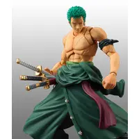 Figure - One Piece / Roronoa Zoro