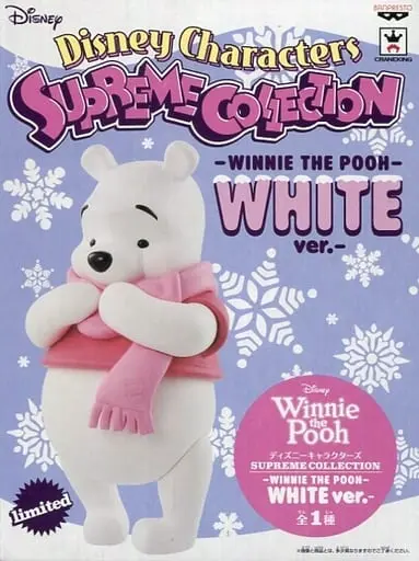 Prize Figure - Figure - Winnie-the-Pooh