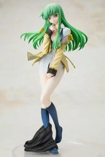 KDcolle - Code Geass / C.C.