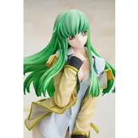 KDcolle - Code Geass / C.C.