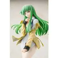 KDcolle - Code Geass / C.C.