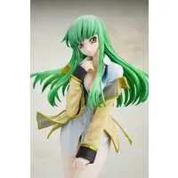 KDcolle - Code Geass / C.C.