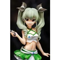 B'full FOTS JAPAN - Girls und Panzer / Anchovy