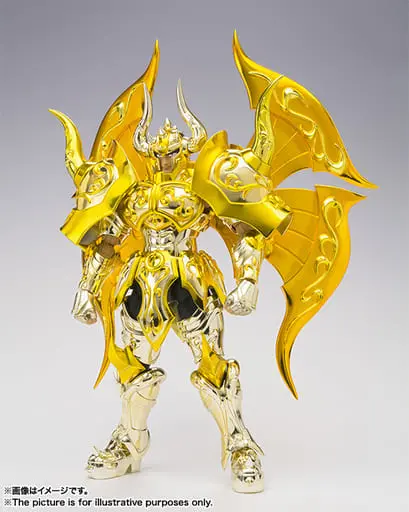 Figure - With Bonus - Saint Seiya