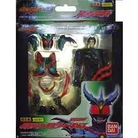 Figure - Kamen Rider Series