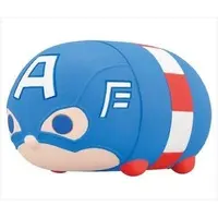 Sofubi Figure - Tsum Tsum