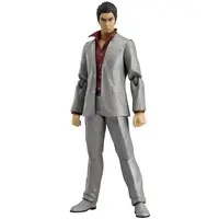 figma - Yakuza: Like a Dragon