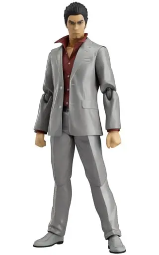 figma - Yakuza: Like a Dragon