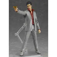 figma - Yakuza: Like a Dragon