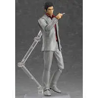 figma - Yakuza: Like a Dragon