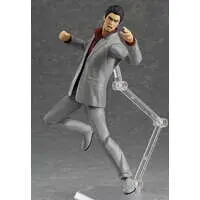 figma - Yakuza: Like a Dragon