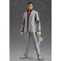 figma - Yakuza: Like a Dragon