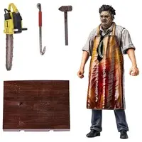 Figure - The Texas Chain Saw Massacre