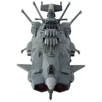 Figure - With Bonus - Space Battleship Yamato