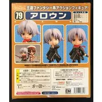 Nendoroid - Tears to Tiara