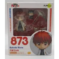 Nendoroid - Kyoukai no Rinne (RIN-NE)