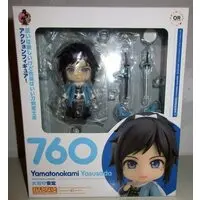 Nendoroid - Touken Ranbu / Yamatonokami Yasusada