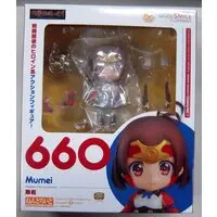 Nendoroid - Koutetsujou no Kabaneri (Kabaneri of the Iron Fortress)