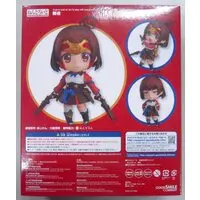 Nendoroid - Koutetsujou no Kabaneri (Kabaneri of the Iron Fortress)
