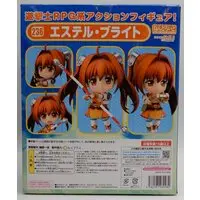 Nendoroid - The Legend of Heroes