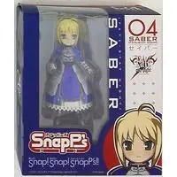 Figure - Fate/stay night / Artoria Pendragon (Saber)