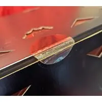 Native Creator's Collection - October 31st Witch: Miss Orangette